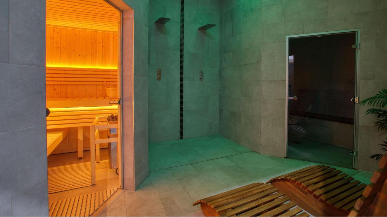Stewart Resort Lodge 25 เซนต์แอนดรูว์ ภายนอก รูปภาพ
